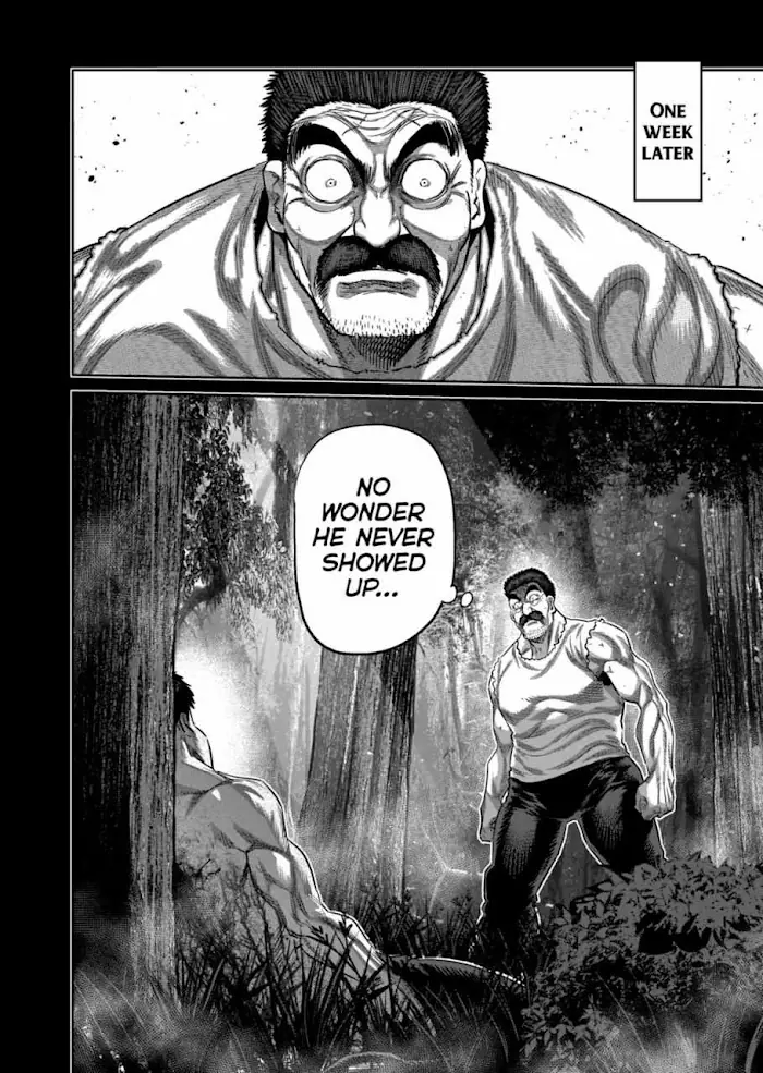Kengan Omega Chapter 208 image 12_optimized